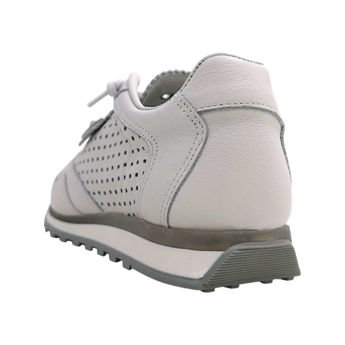 Cetti C848 SRA V26 Weiß nature blanco