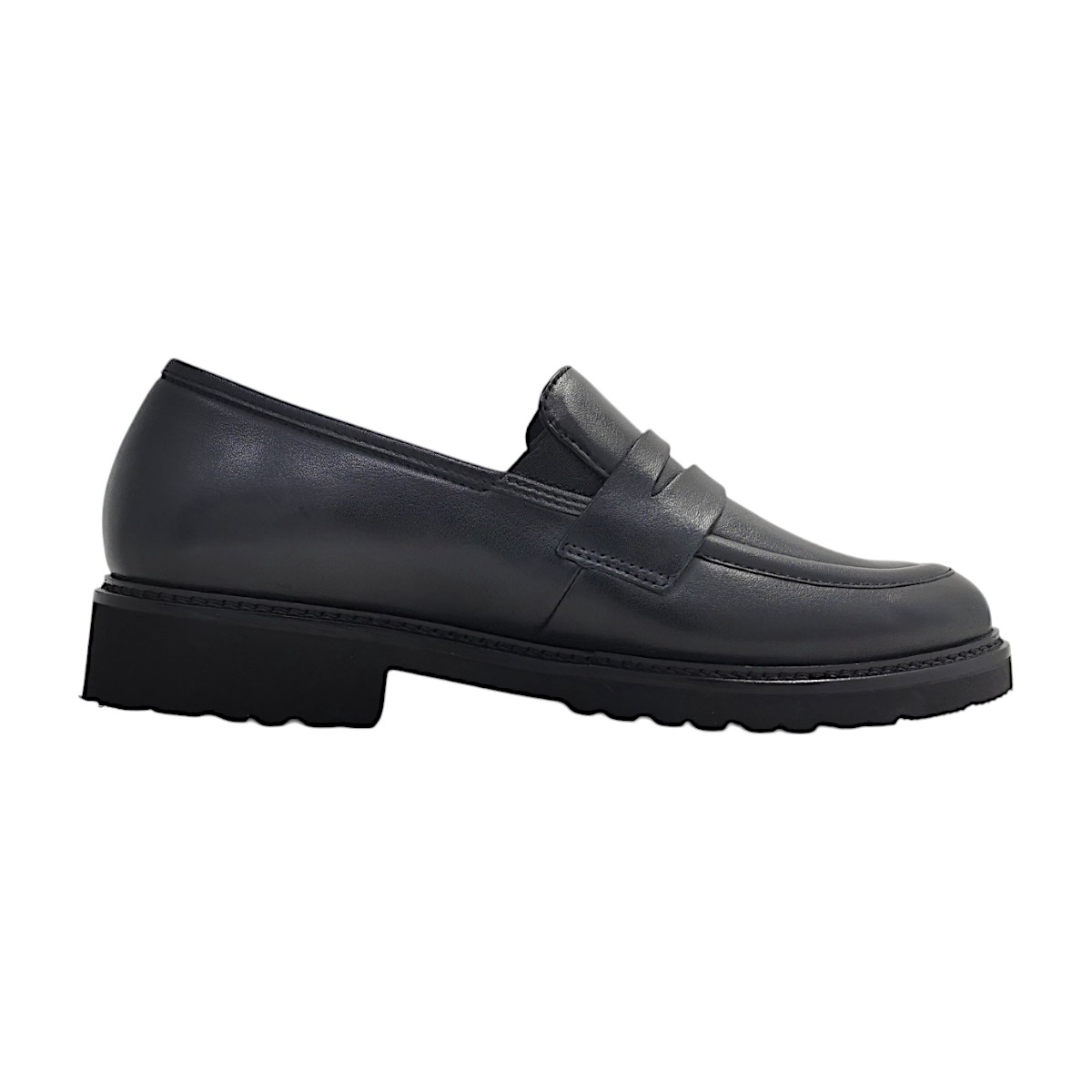 Semler Bärbel B3107012/001 Schwarz 001 schwarz