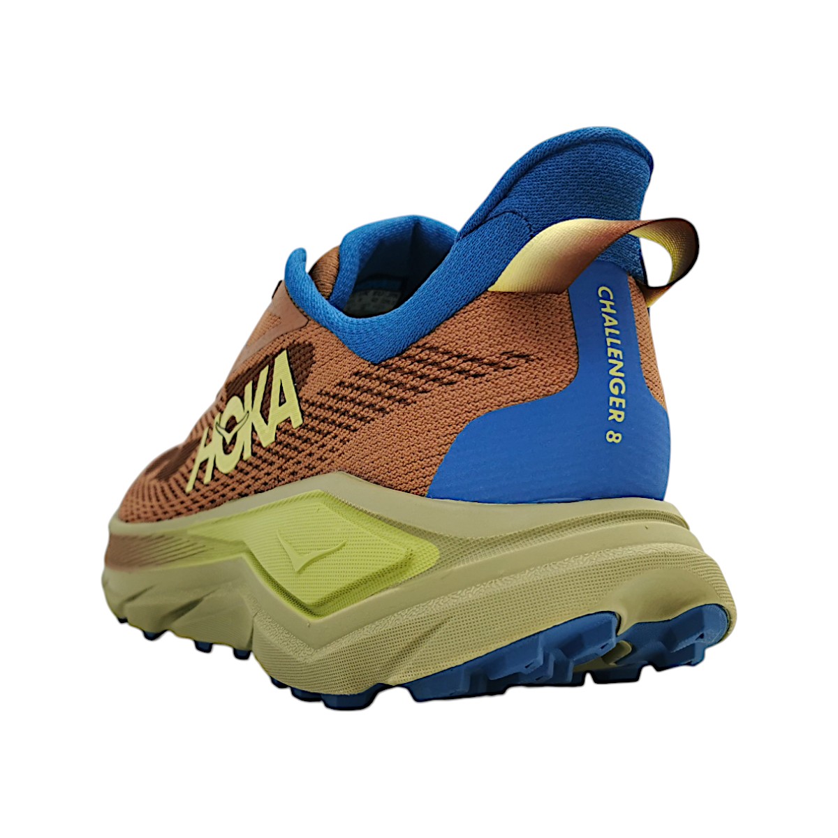 Hoka Challenger 8 Sportschuhe Herren Laufschuhe Rot Sport (maple/cedarmom MPLC, Größe 45.5 EU) Hoka Challenger 8 Sportschuhe Herren Laufschuhe Rot Sport (maple/cedarmom MPLC, Größe 45.5 EU)