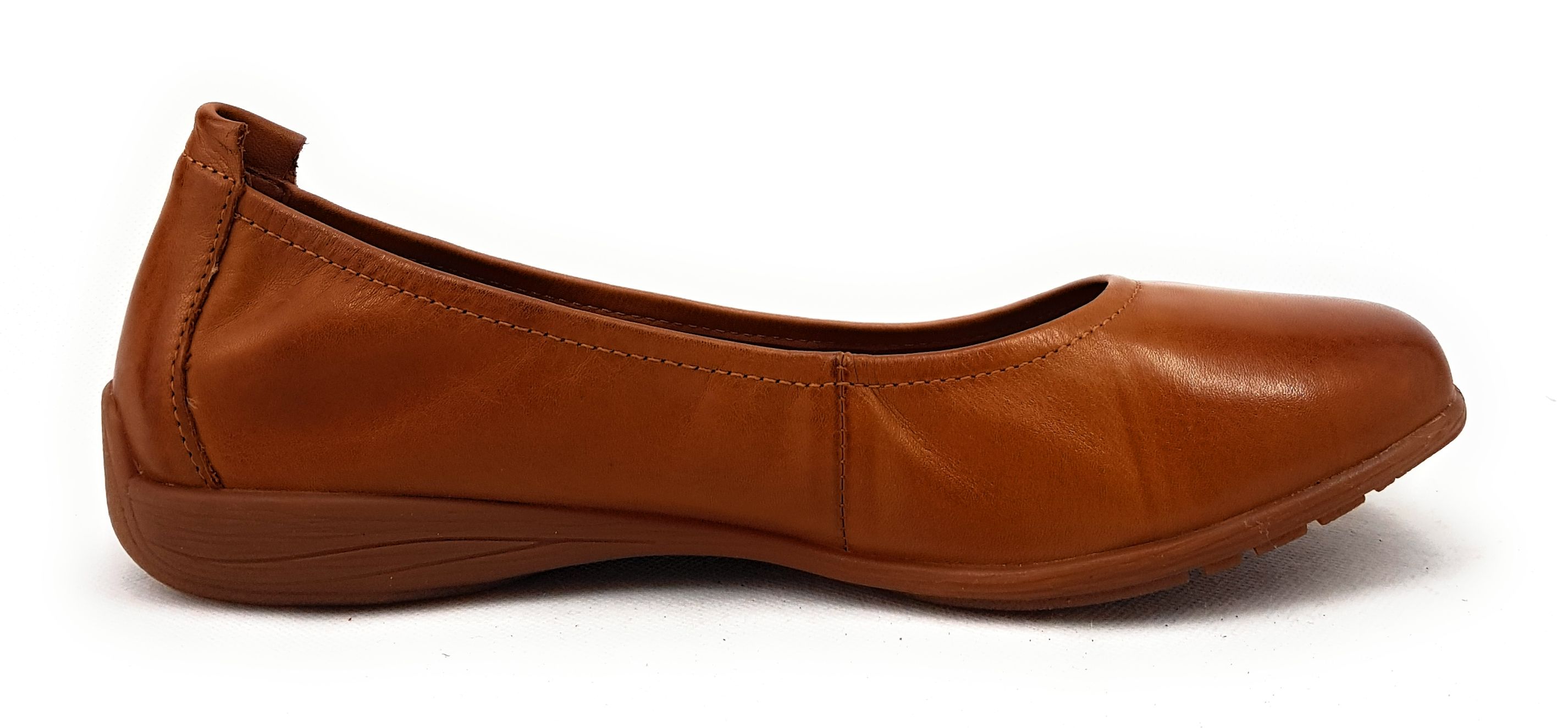 Josef Seibel Fenja 01 74801-133/240 Braun camel