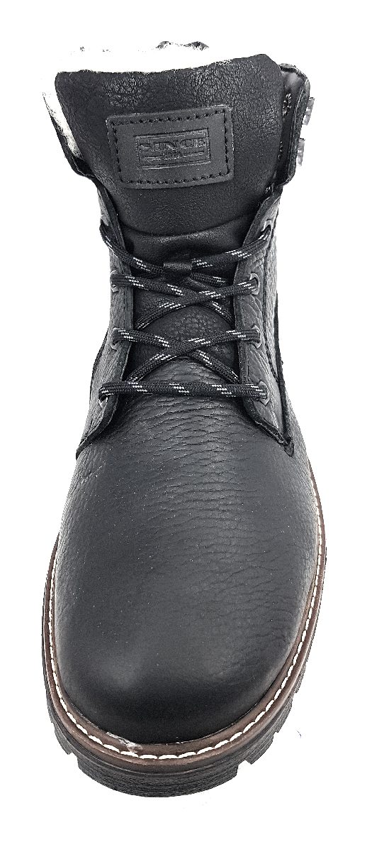 Rieker F3600-00 Schwarz 00 Schwarz Rieker F3600-00 Schwarz 00 Schwarz