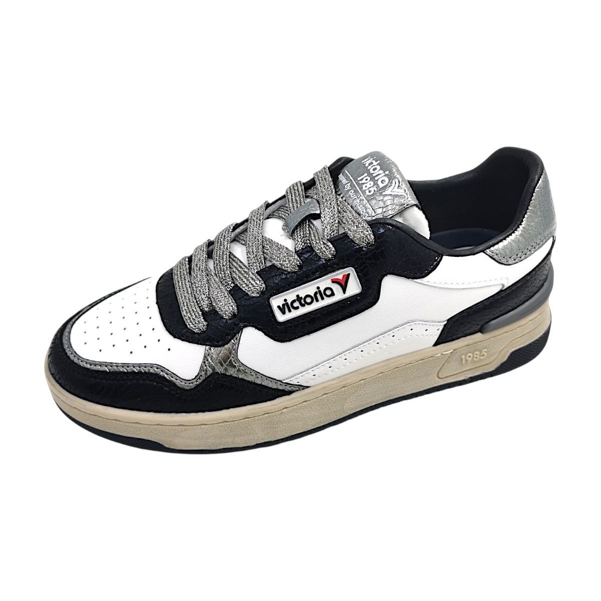 Victoria 8800127 Weiß negro Victoria 8800127 Weiß negro