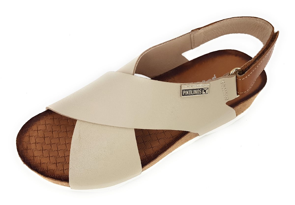 Pikolinos Mahon W9E-0912 Beige marfil 807 Pikolinos Mahon W9E-0912 Beige marfil 807