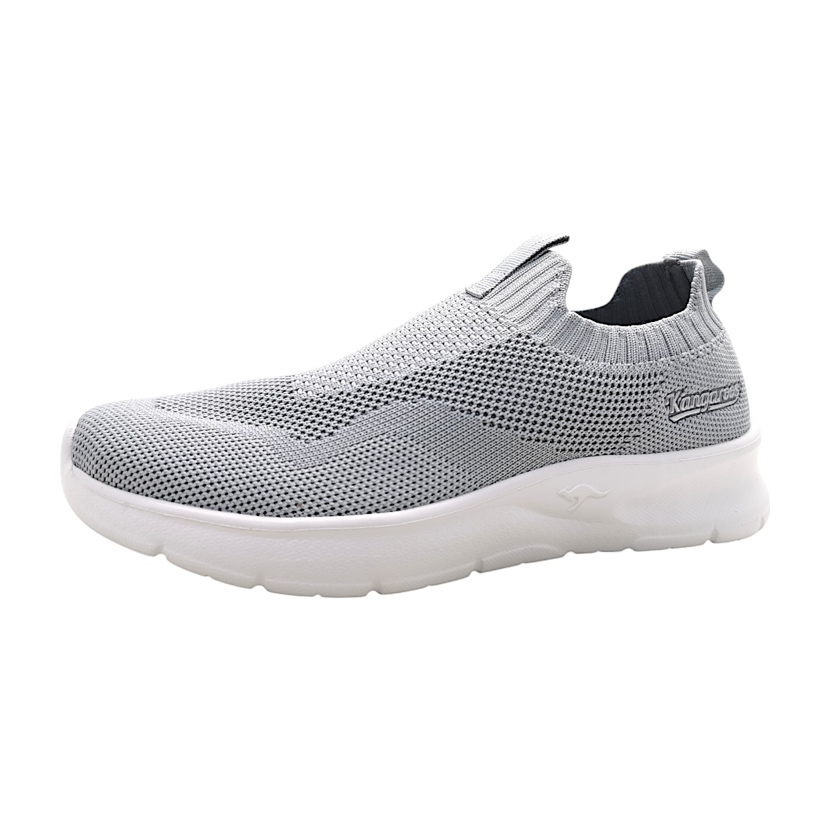 KangaRoos K - NJ Crush 30178 Grau 2055 grau
