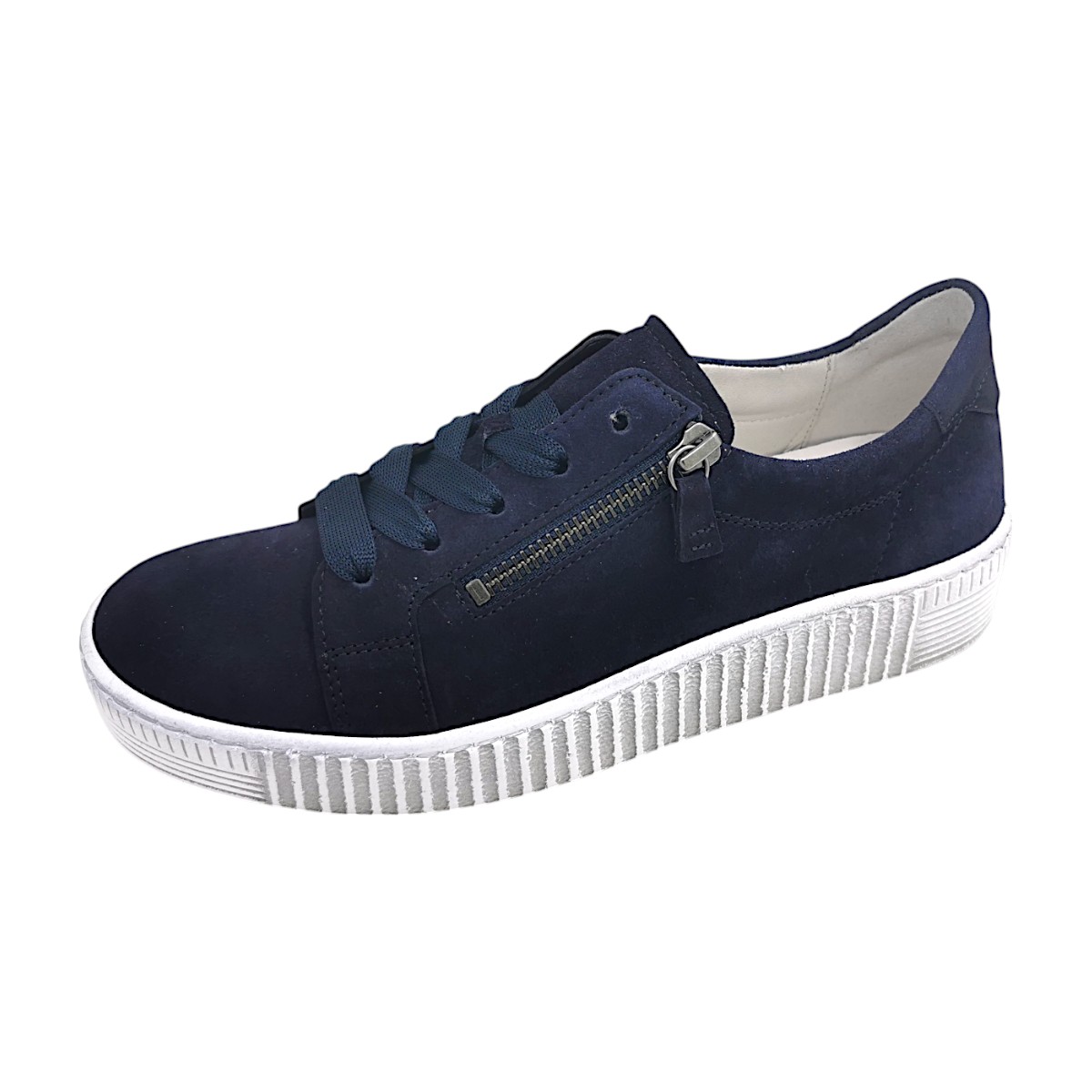 Gabor 63.334.16 Blau atlantik (weiss) Gabor 63.334.16 Blau atlantik (weiss)