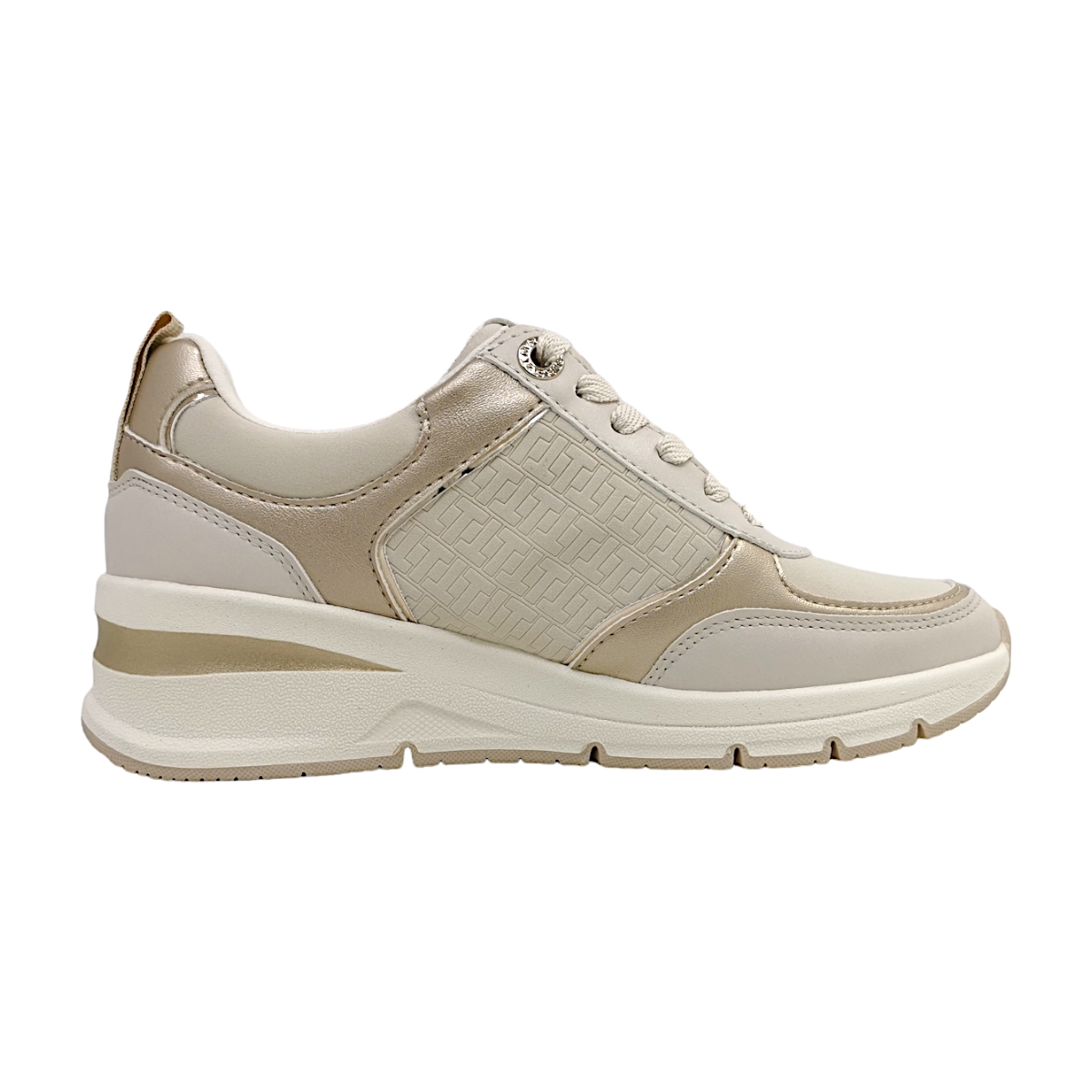 Tamaris 1-23721-42/430 Weiß Ivory 430