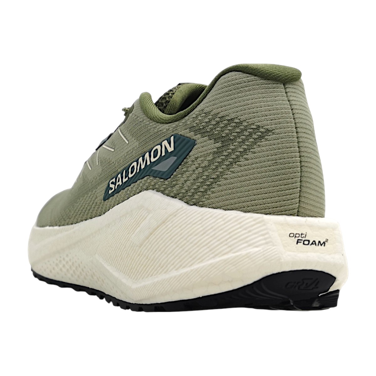 Salomon Aero Blaze 3 GRVL L49217900 Grün tea/vanillaice/deeplichen Salomon Aero Blaze 3 GRVL L49217900 Grün tea/vanillaice/deeplichen