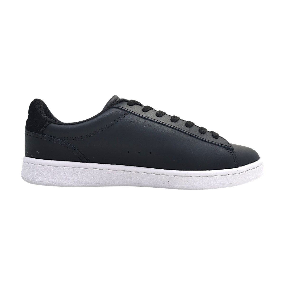 Lacoste CARNABY SET 48SMA0011/312 Schwarz BLK/WHT 312 Lacoste CARNABY SET 48SMA0011/312 Schwarz BLK/WHT 312