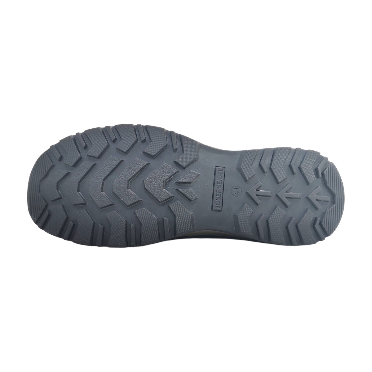 Josef Seibel Leroy 56 14456-TE518/526 Blau indigo/kombi 526 Josef Seibel Leroy 56 14456-TE518/526 Blau indigo/kombi 526