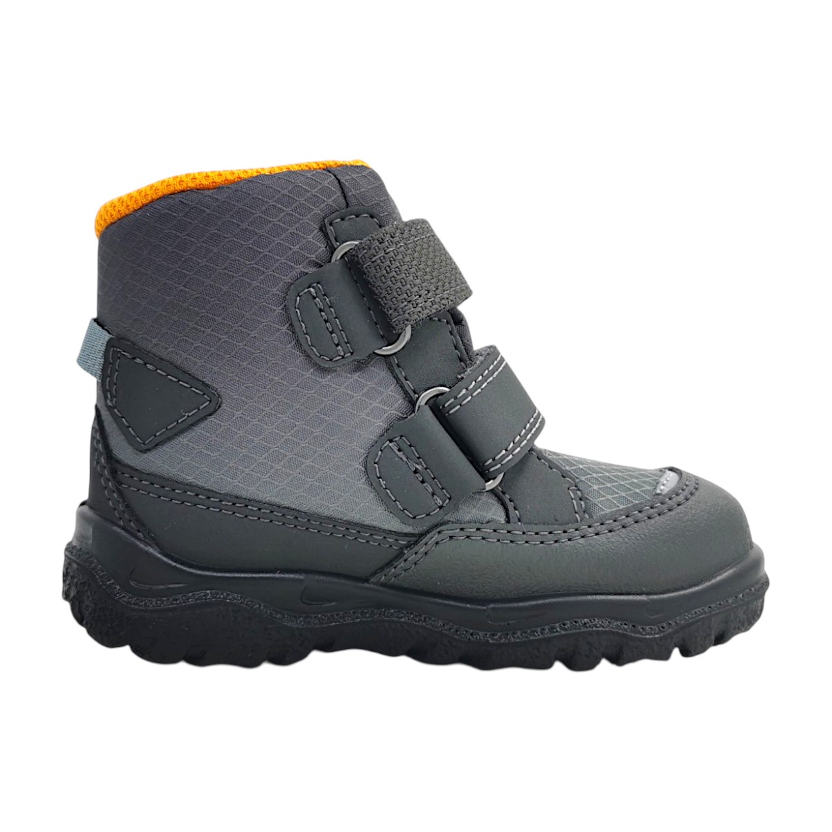 Superfit Husky 1-006065-2000 Grau GRAU/ORANGE 2000 Superfit Husky 1-006065-2000 Grau GRAU/ORANGE 2000