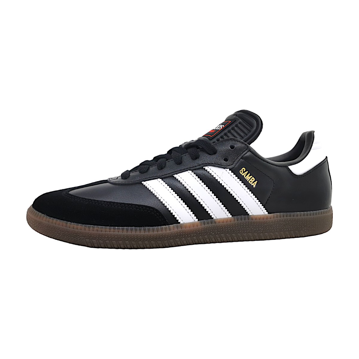 adidas Samba IH6000 Schwarz black