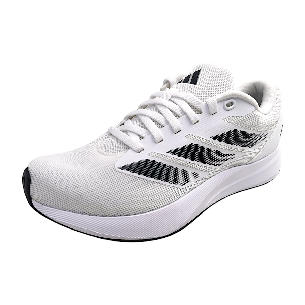 adidas DURAMO RC U ID2702 Weiß white/black