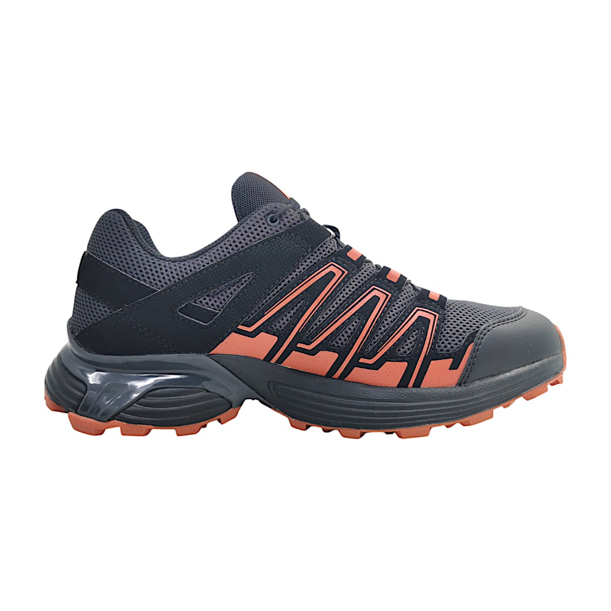 Salomon XT Inari W L47213500 Schwarz ebony/black/wood