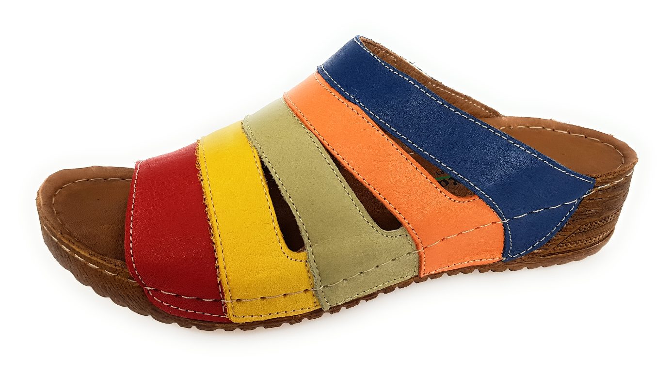 Reflexan R207-30 Mehrfarbig rainbow multic.