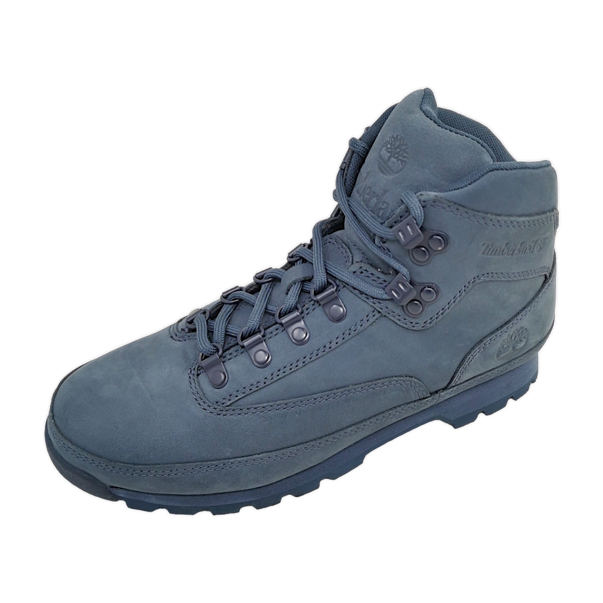 Timberland Euro Hiker Herrenschuhe Stiefel Schnürer Blau Freizeit Timberland Euro Hiker Herrenschuhe Stiefel Schnürer Blau Freizeit