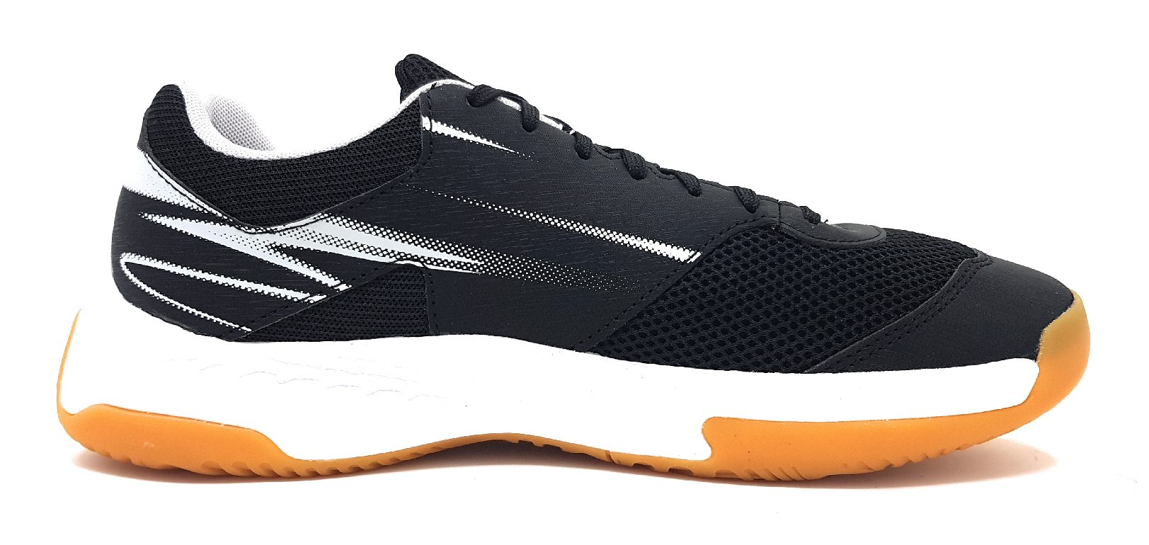 Puma Varion II 107341 Schwarz black 001
