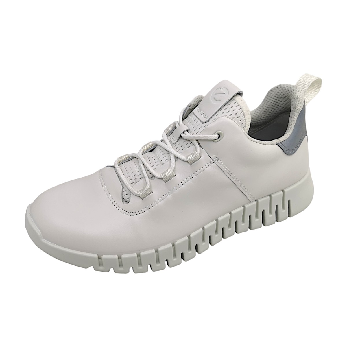 Ecco 525204/50874 Weiß 50874 White