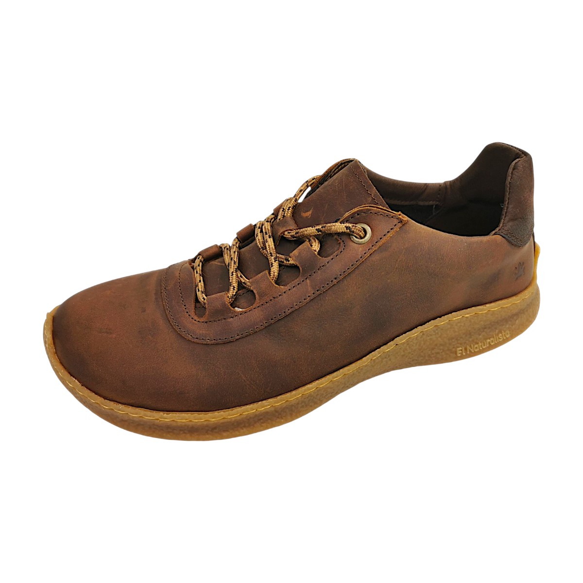 El Naturalista N5434 Braun terra/oroel