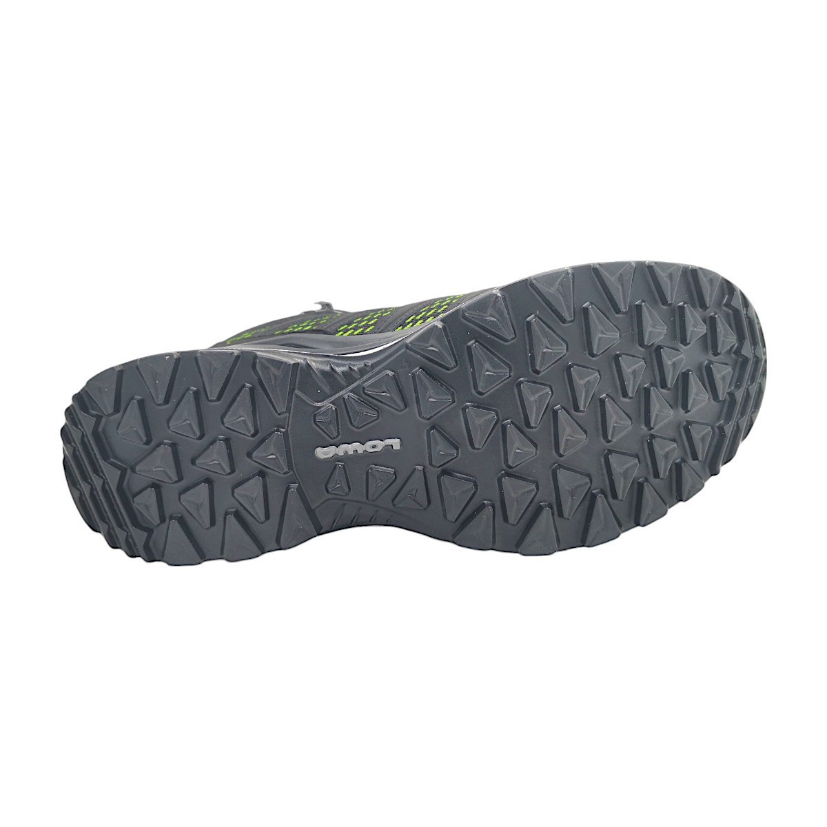 Lowa INNOX PRO GTX MID 311703/9903 Schwarz 9903- Schwarz/Limone
