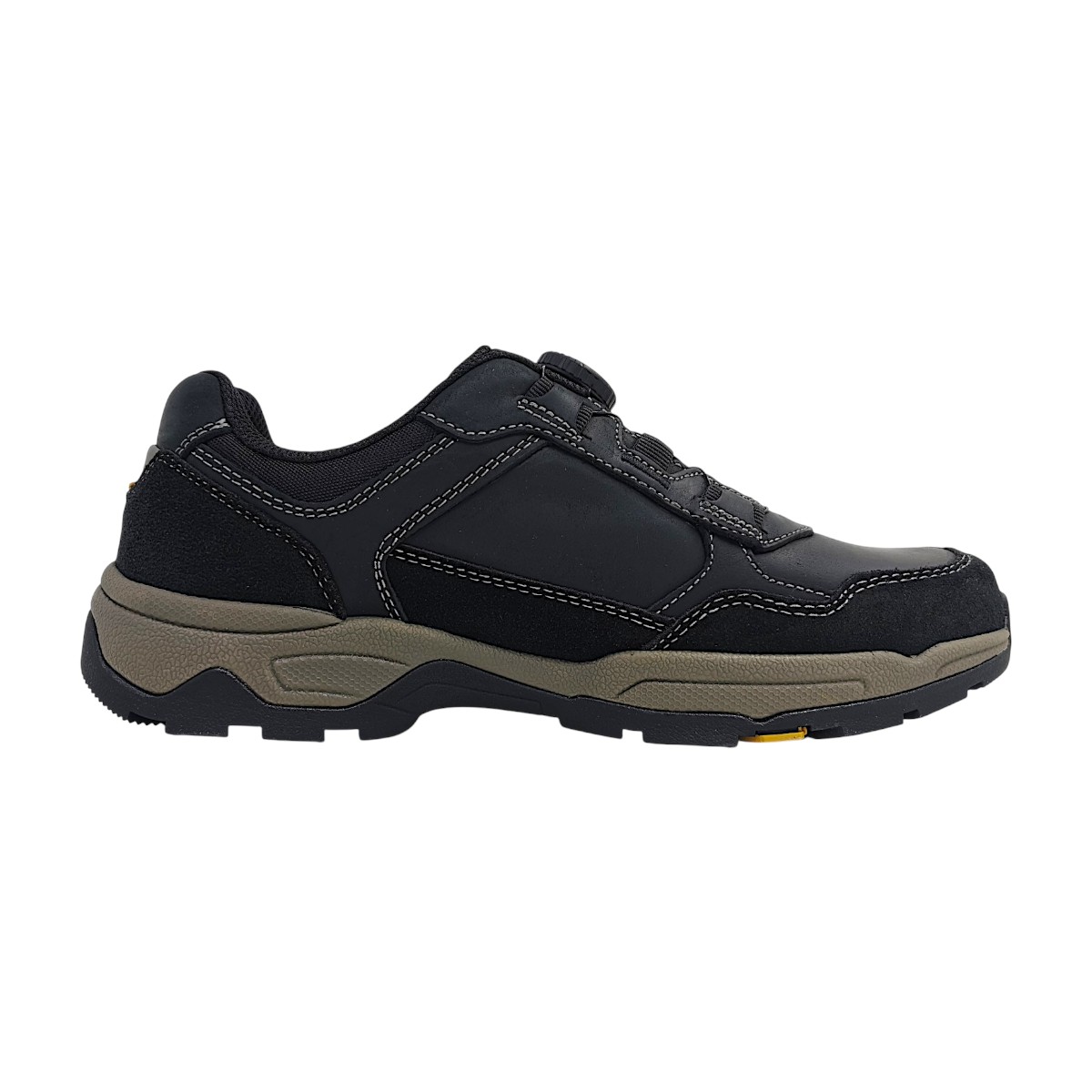 Camel Active 53EVA07402100 Schwarz schwarz 100