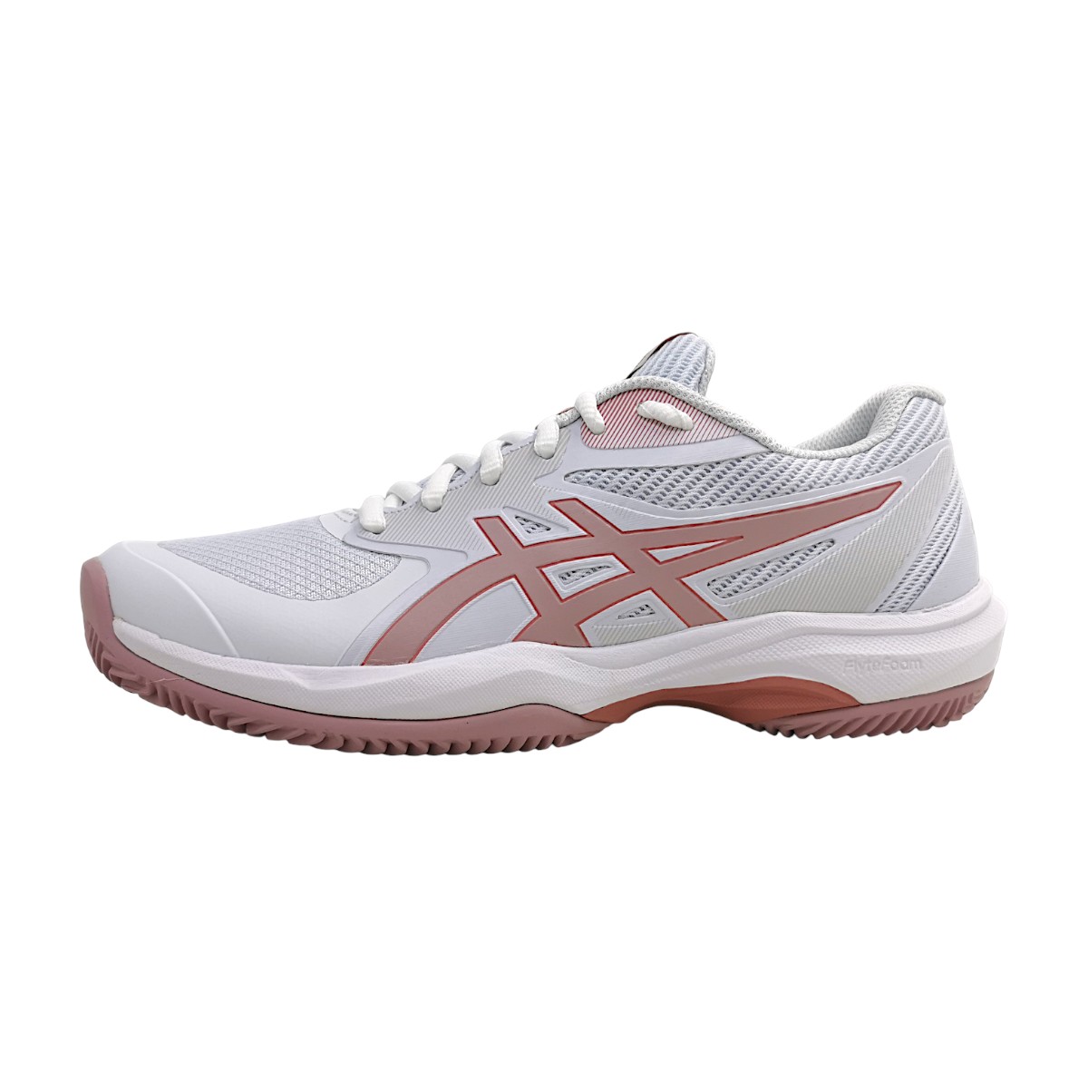 Asics Clay Sportschuhe Damen Tennisschuhe Sandplatz Laufschuh Weiß Sport