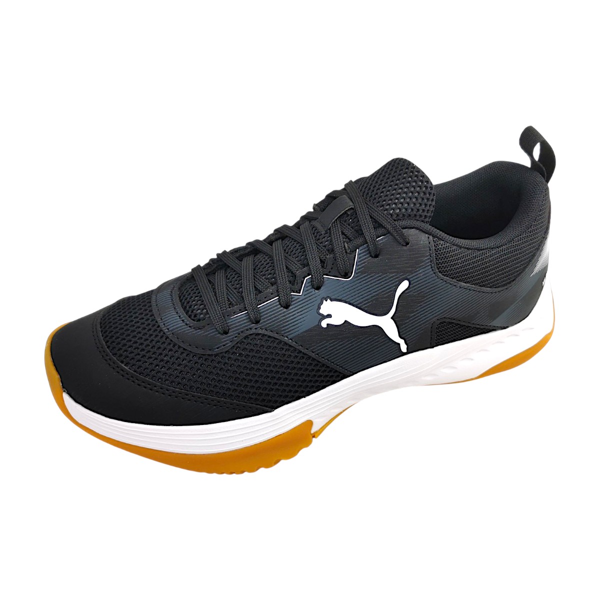 Puma Varion 3 109096-01 Schwarz black/white 01