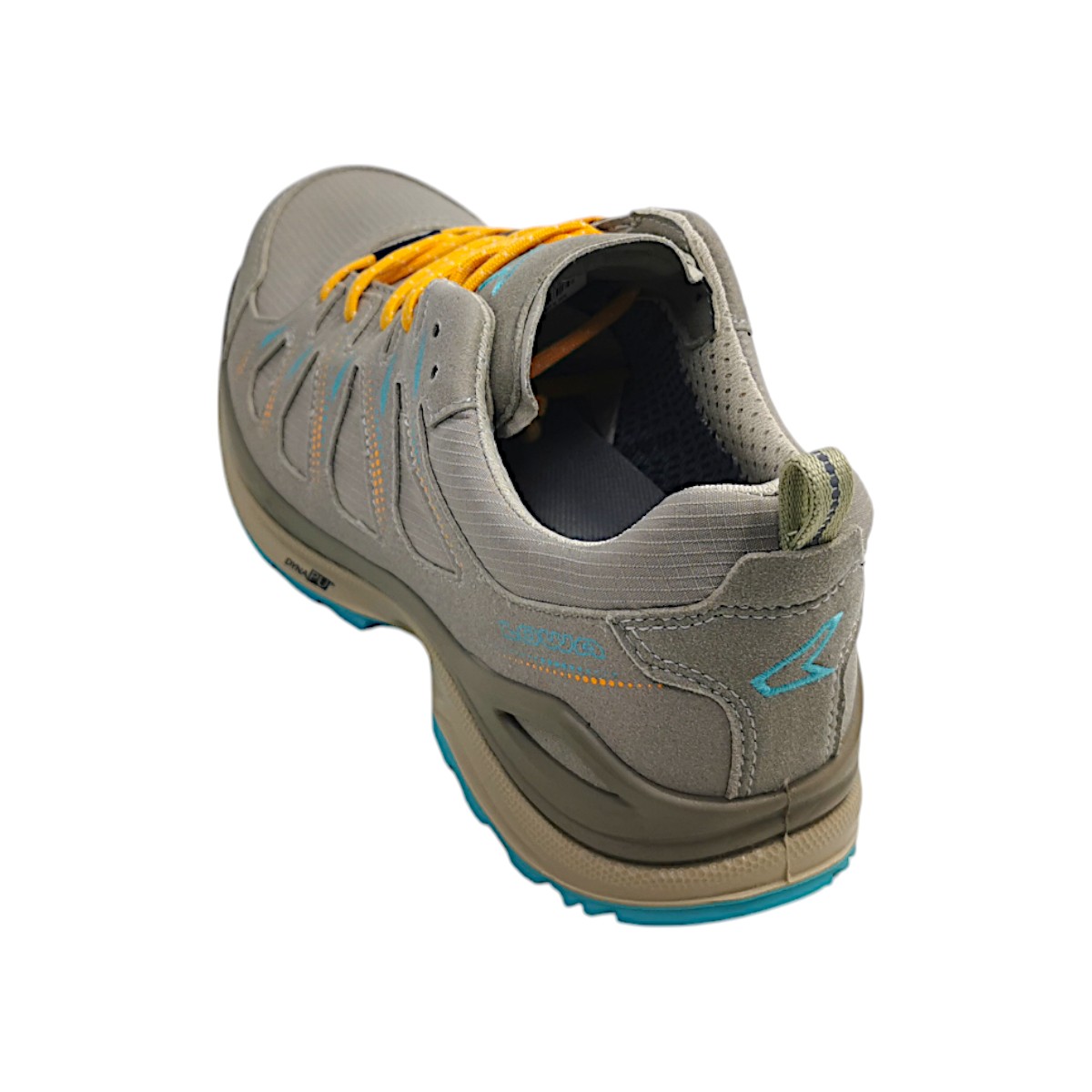 Lowa Innox Evo ll GTX Ws Sportschuhe Damen Wanderschuhe Beige Freizeit (4205 champagner/arktis, Größe 42.5 EU) Lowa Innox Evo ll GTX Ws Sportschuhe Damen Wanderschuhe Beige Freizeit (4205 champagner/arktis, Größe 42.5 EU)