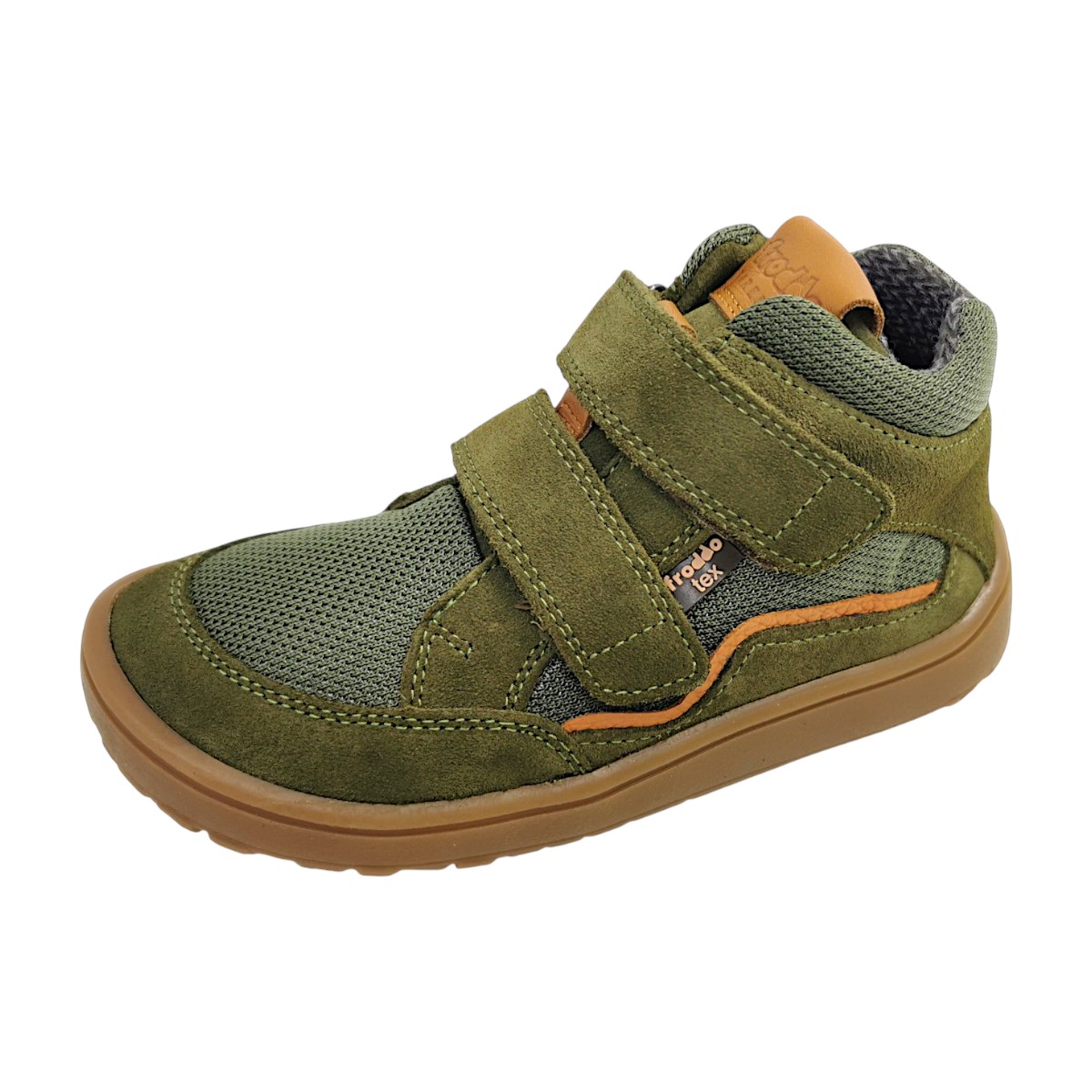 Froddo G3110266-1 Grün olive Froddo G3110266-1 Grün olive