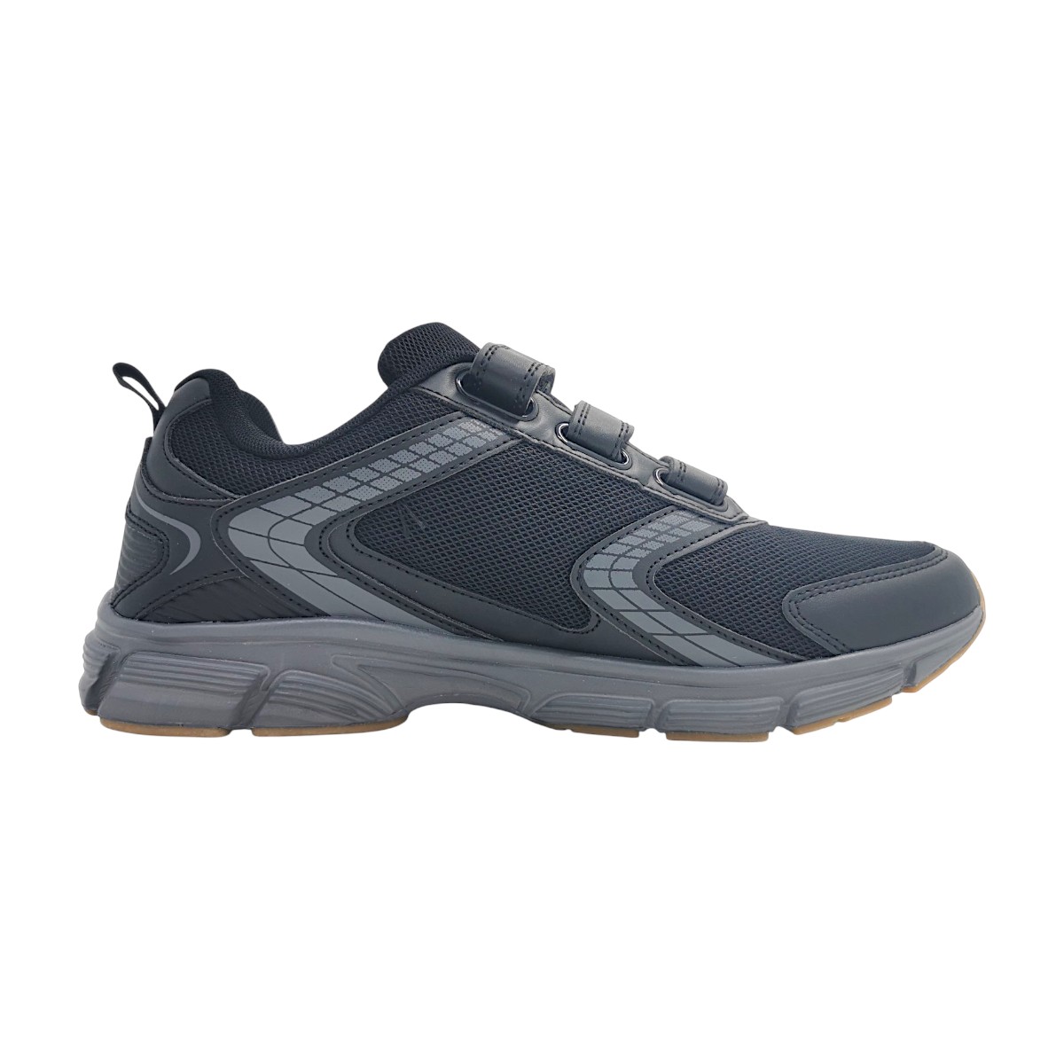 Jako J-FS Trios V 380191-5003 Schwarz jet black/steel grey 5003 Jako J-FS Trios V 380191-5003 Schwarz jet black/steel grey 5003