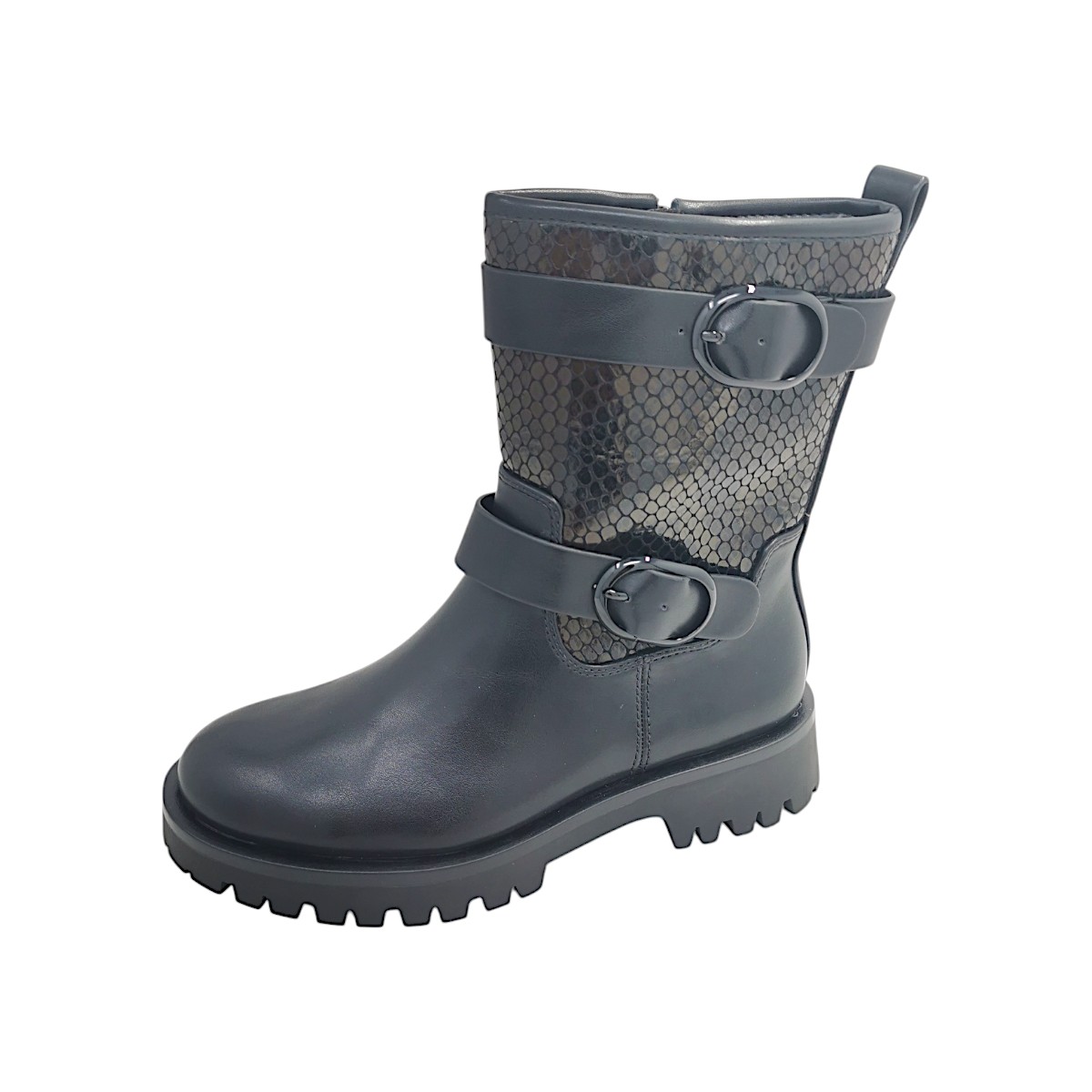 Tamaris 1-25834-41/021 Schwarz 021 black