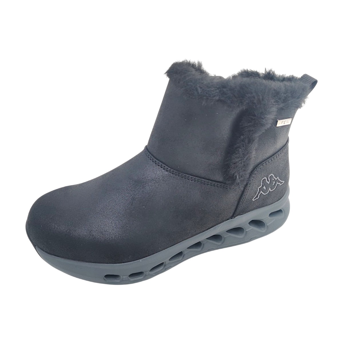 Kappa 26K0012005/00001 Schwarz black 00001