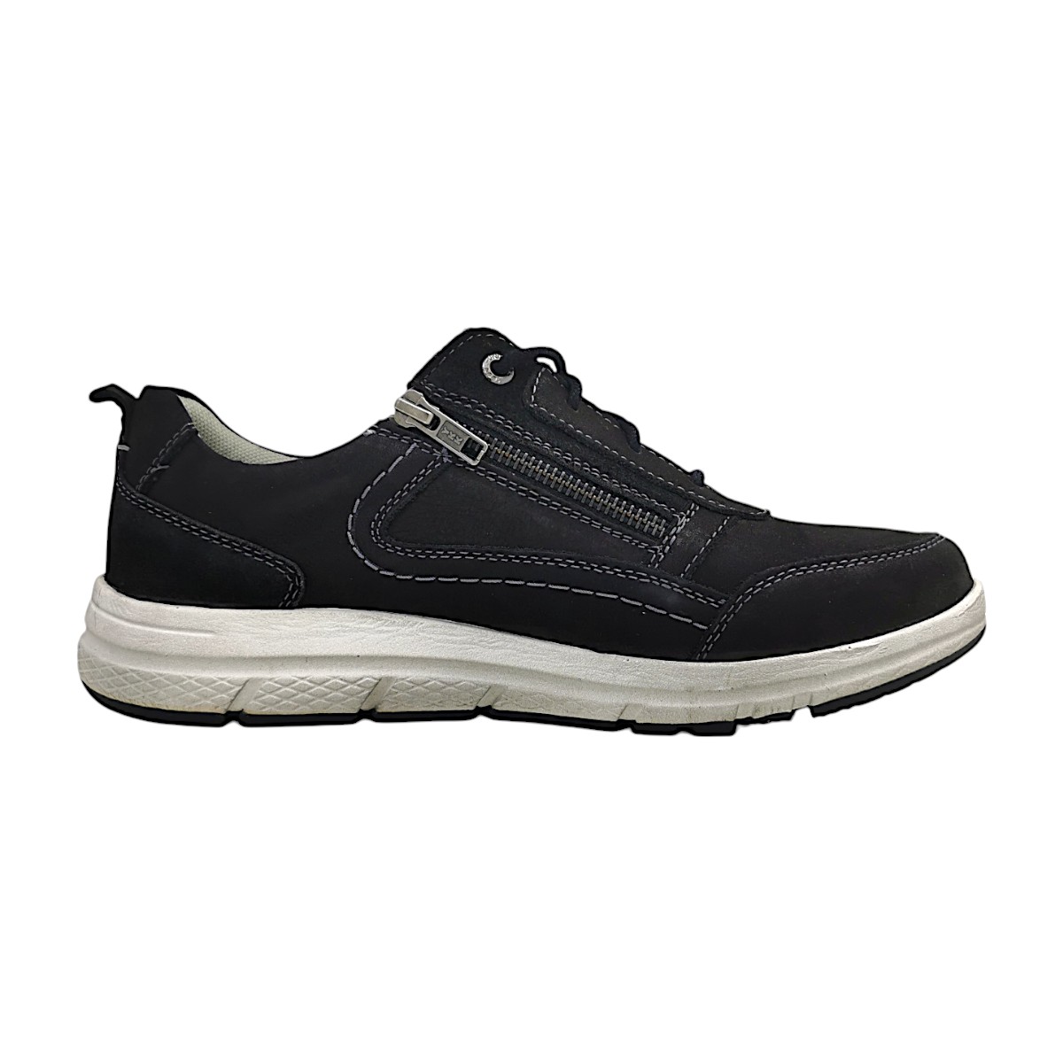 Josef Seibel Giuseppe 06 57406TE21/100 Schwarz 100 schwarz