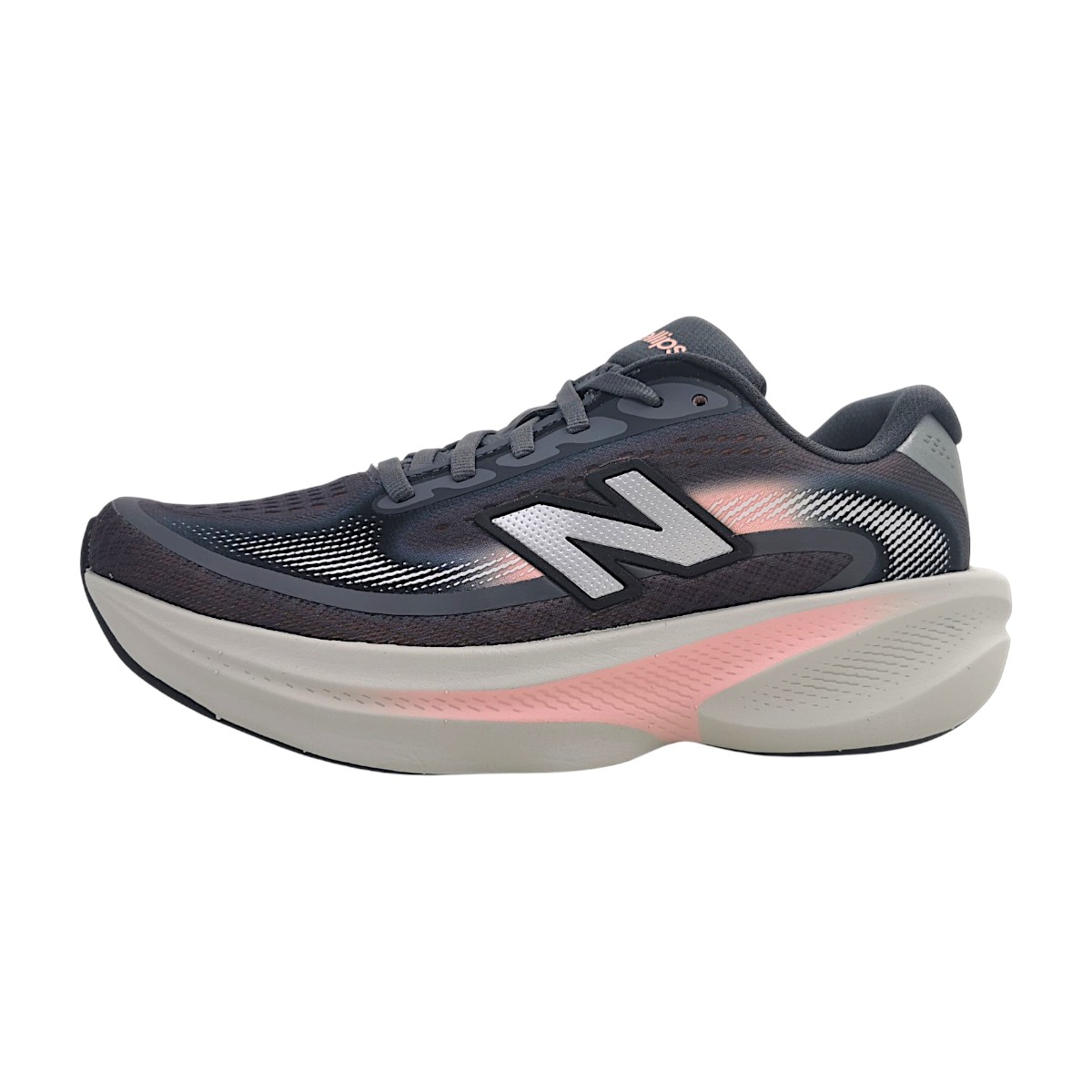 New Balance Ellipse V1 SG WELPS7PW Grau magnet/pink lemonade 7PW