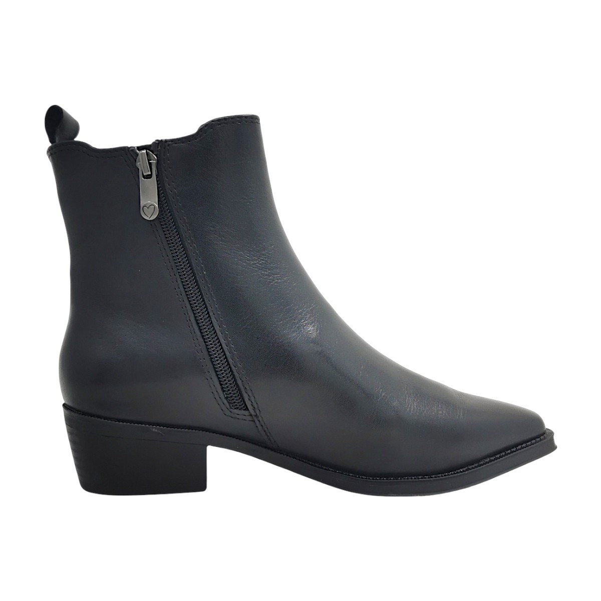 Marco Tozzi 2-25379-45-001 Schwarz black Marco Tozzi 2-25379-45-001 Schwarz black