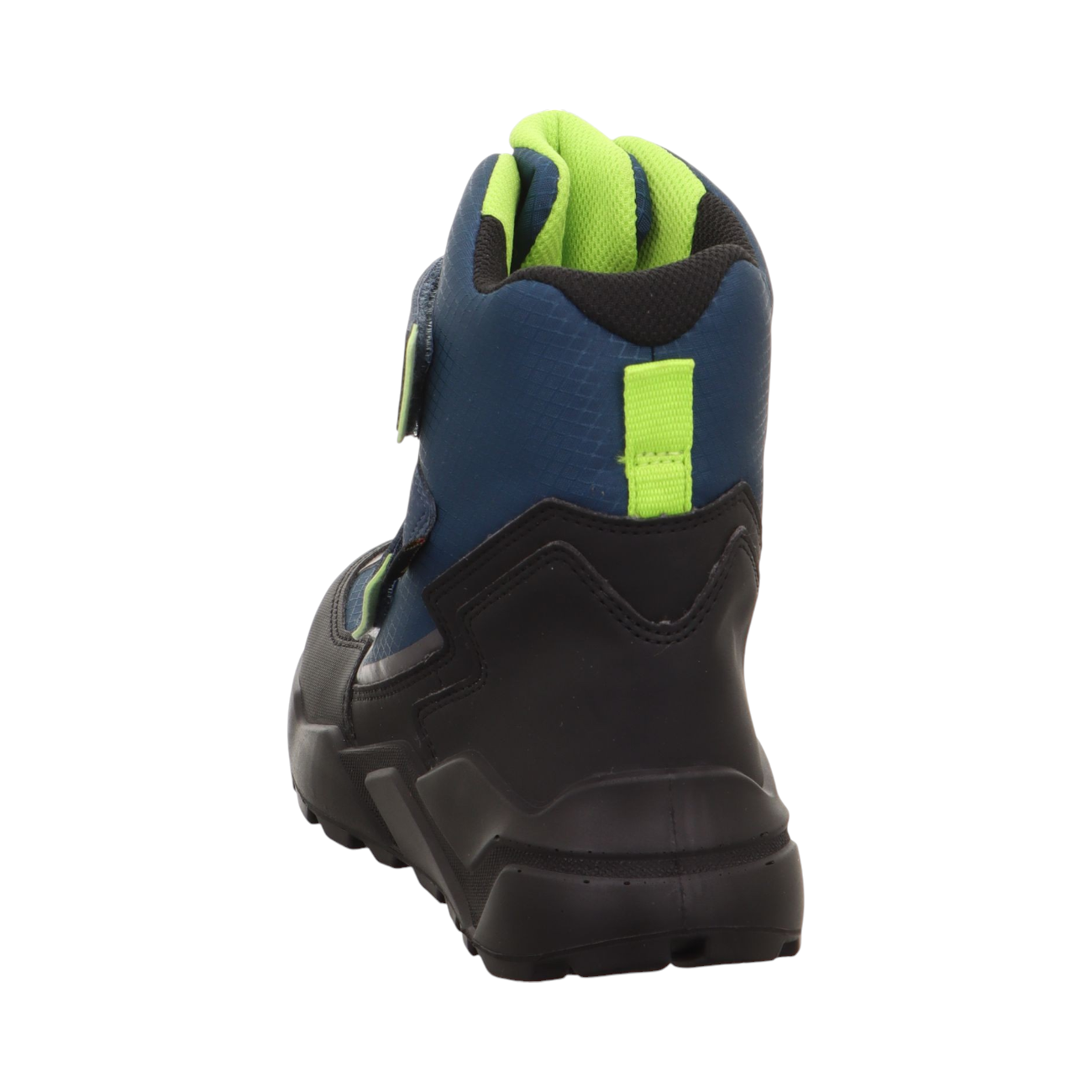 Superfit Rocket 1-000402-8010 Blau blau/hellgrün 8010