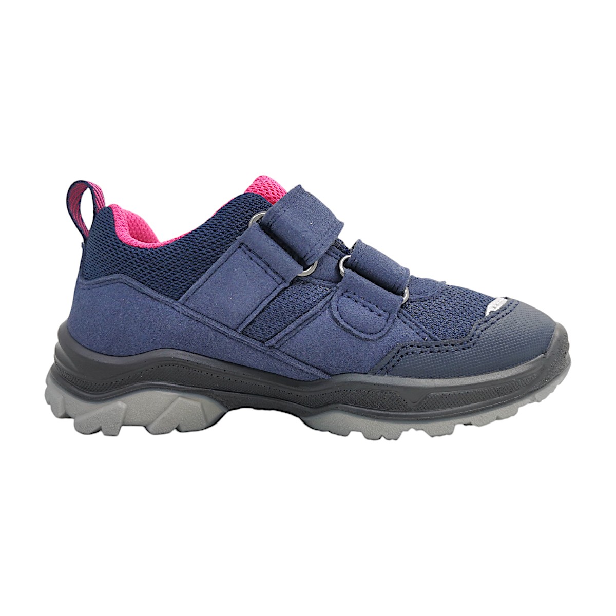 Superfit Jupiter 1-000057/8010 Blau 8010 blau/pink