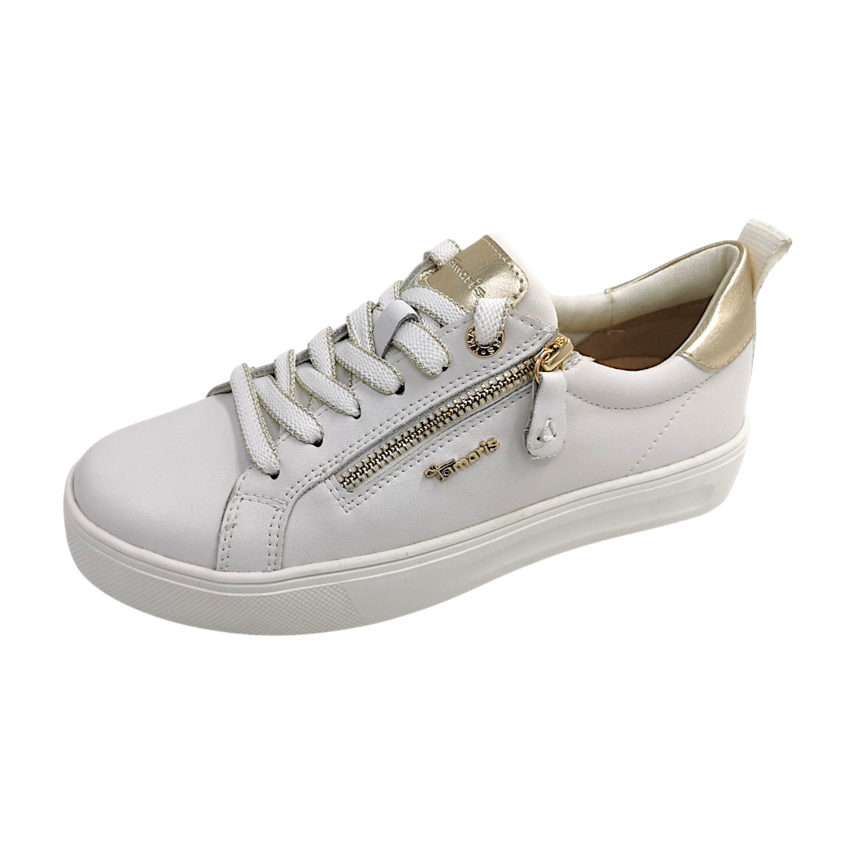 Tamaris Comfort 8-83707-42-100 Weiß white 100 Tamaris Comfort 8-83707-42-100 Weiß white 100