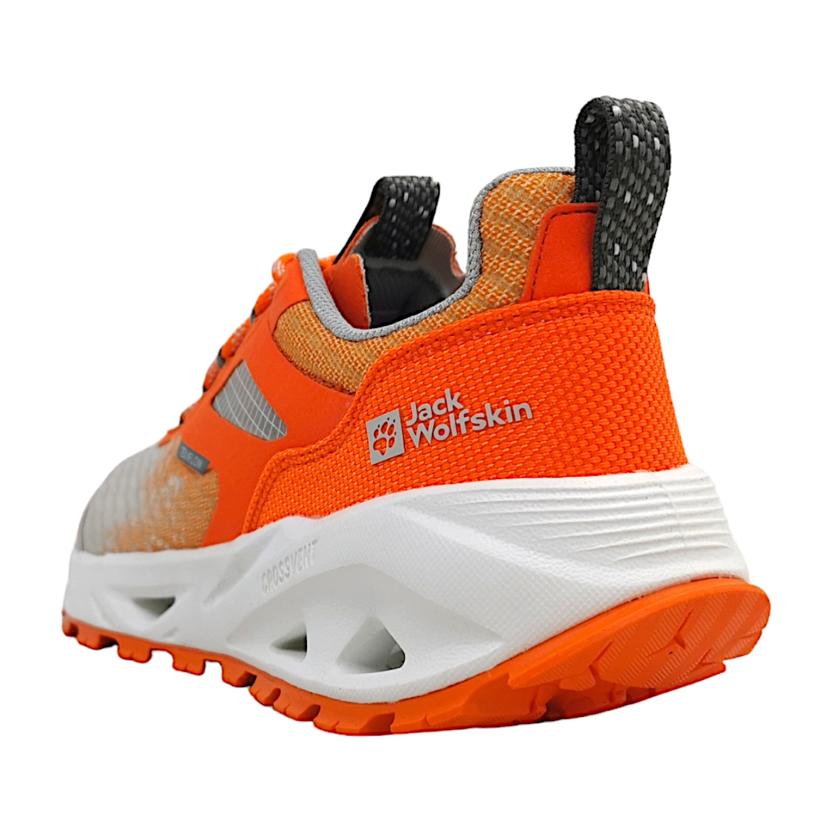 Jack Wolfskin Prelight Pro 4064331-3220 Orange Digital Orange