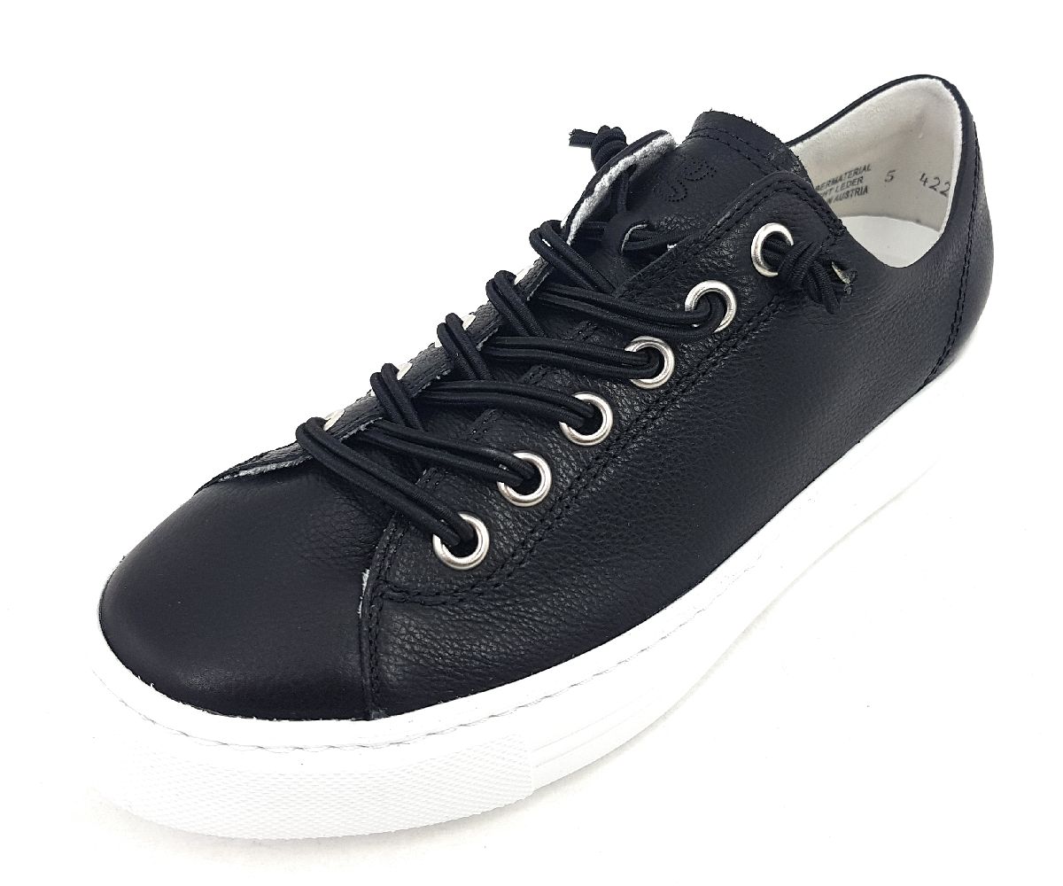 Paul Green 4081-26 Schwarz Black/ White 26 Paul Green 4081-26 Schwarz Black/ White 26