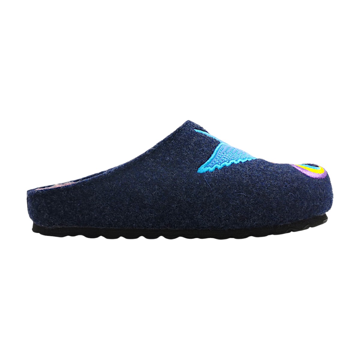 Jane Klain 542379000/838 Blau navy 838