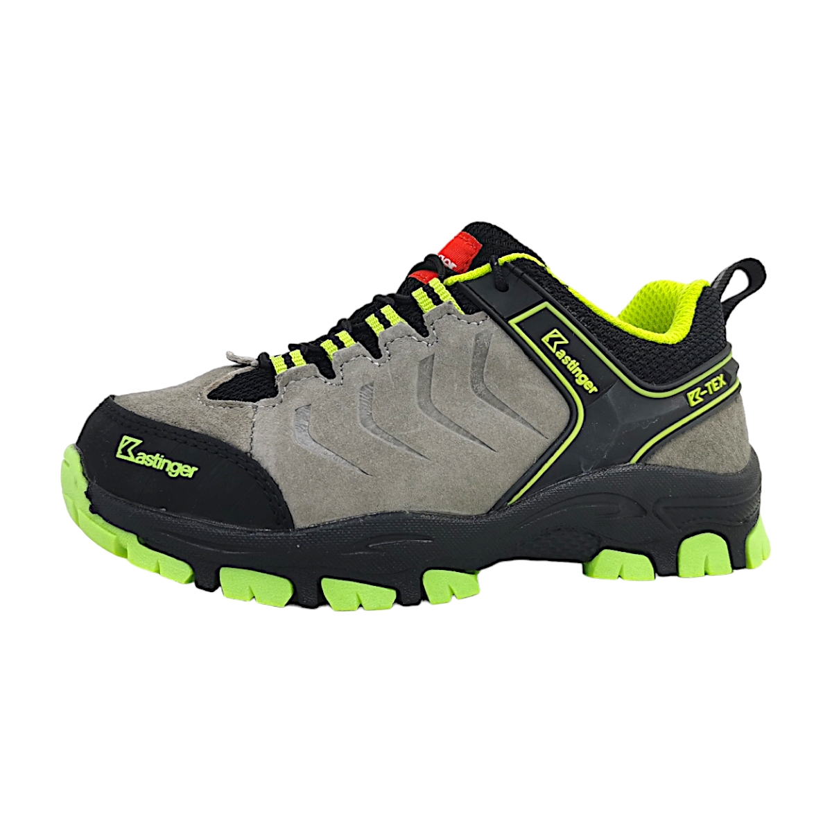 Kastinger Matar Kinderschuhe Burschen Halbschuhe sportlicher Schnürer Grau Kastinger Matar Kinderschuhe Burschen Halbschuhe sportlicher Schnürer Grau