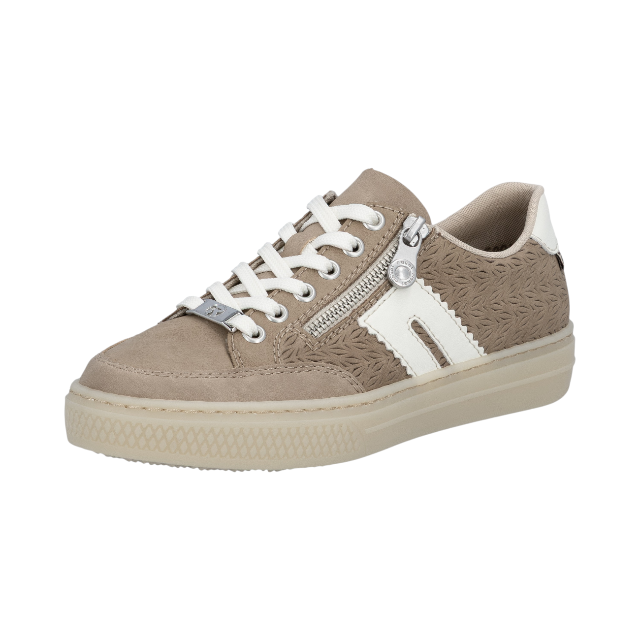 Rieker L5903-20 Beige camel/camel/offwhite Rieker L5903-20 Beige camel/camel/offwhite
