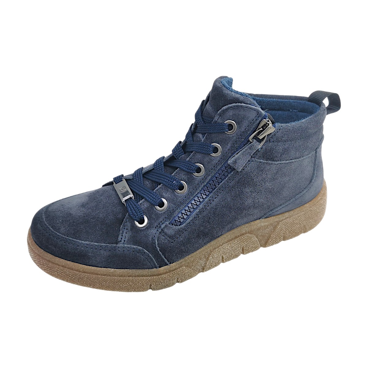 Ara Rom-Sport 12-24453/22 Blau blau 22 Ara Rom-Sport 12-24453/22 Blau blau 22
