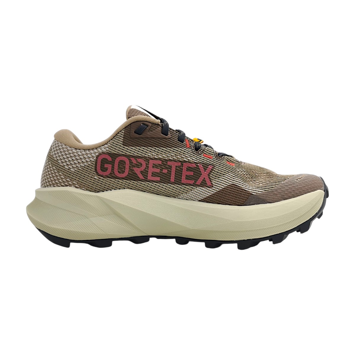 Asics Trabuco 14 GTX 1011C165/020 Grau taupe grey/oatmeal 020