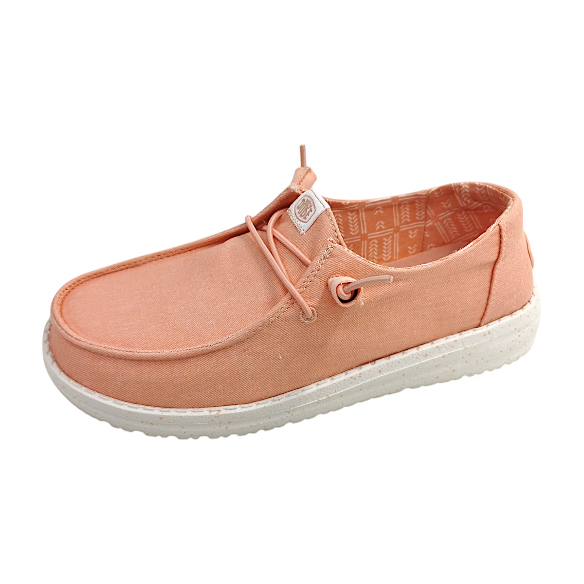 Hey Dude hd40902/680 Rosa pink 680