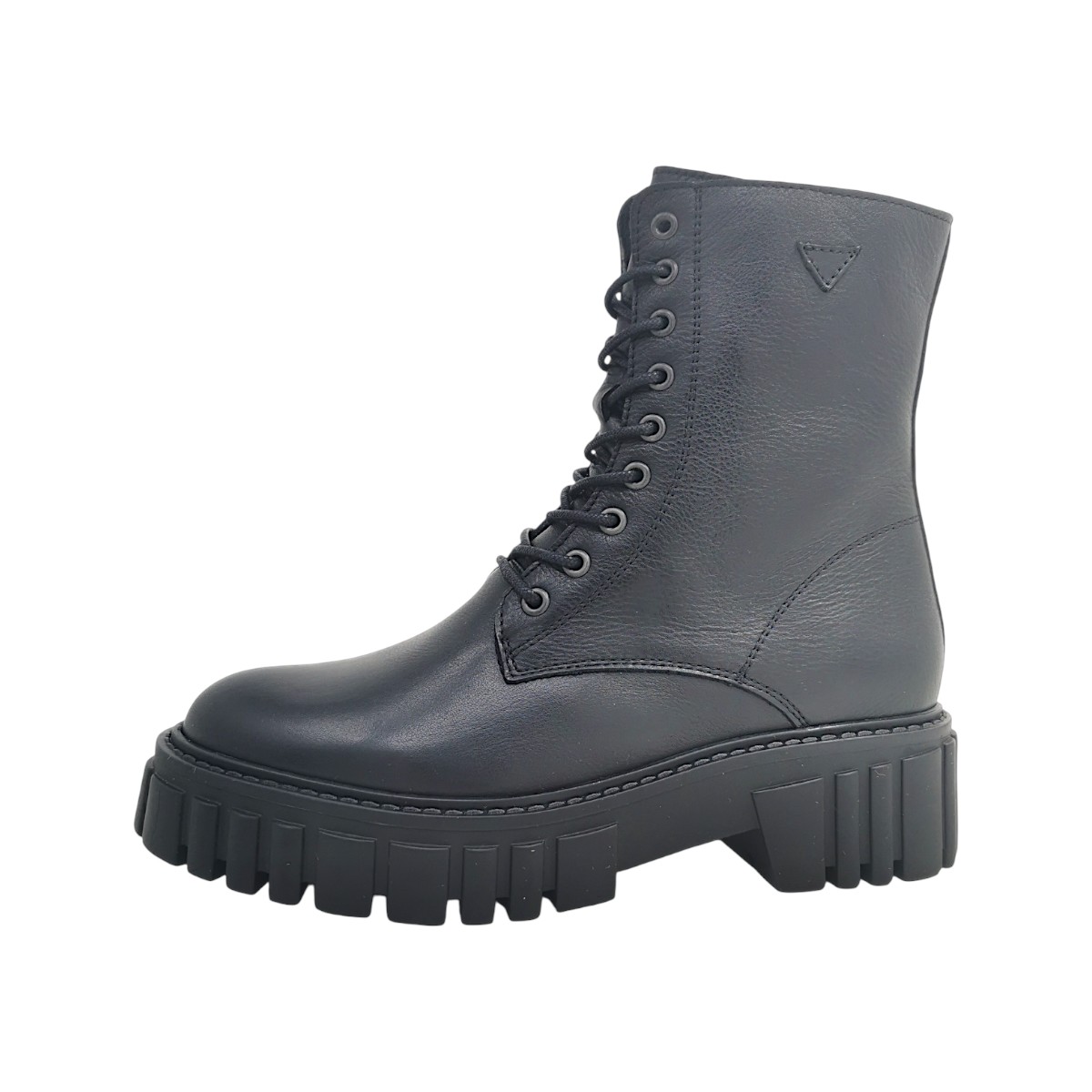 Palpa Matie Damenschuhe Stiefeletten Schwarz