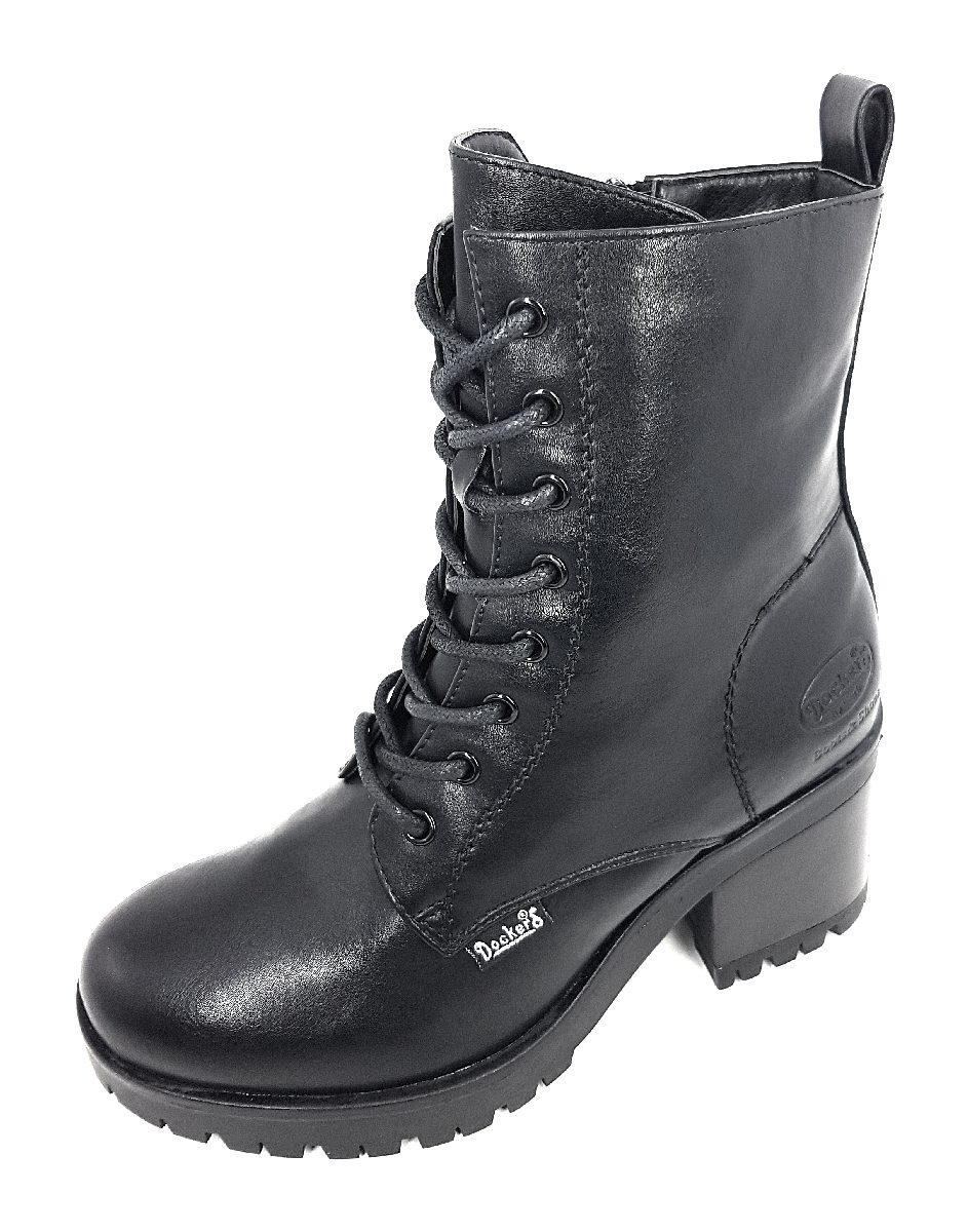 Dockers by Gerli 37CE322-610122 Schwarz schwarz 122