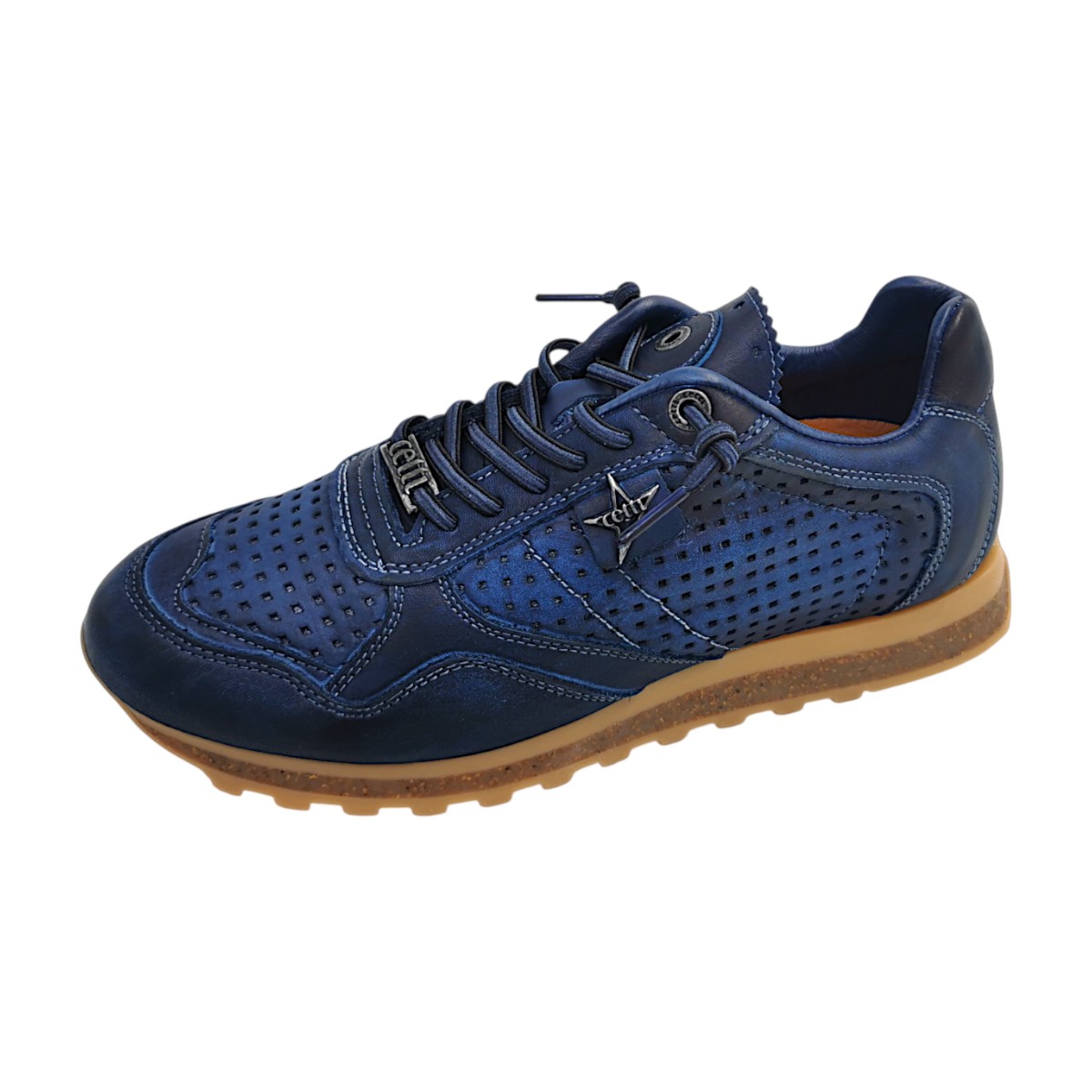 Cetti C848 Blau Used tin navy Cetti C848 Blau Used tin navy