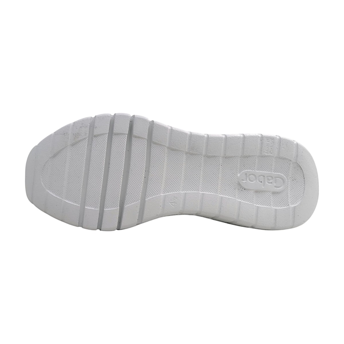 Gabor 63.455.49 Silber grau (glitter)