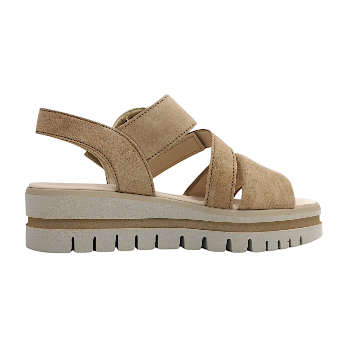 Gabor 64.627.14 Beige caramel (gold)
